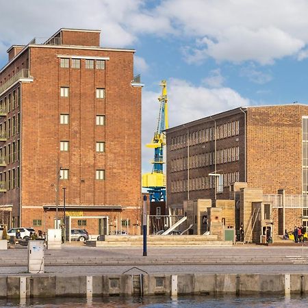 Ferienapartments Am Krusespeicher Ferienapartments Am Krusespeicher 3-35 Wißmar المظهر الخارجي الصورة