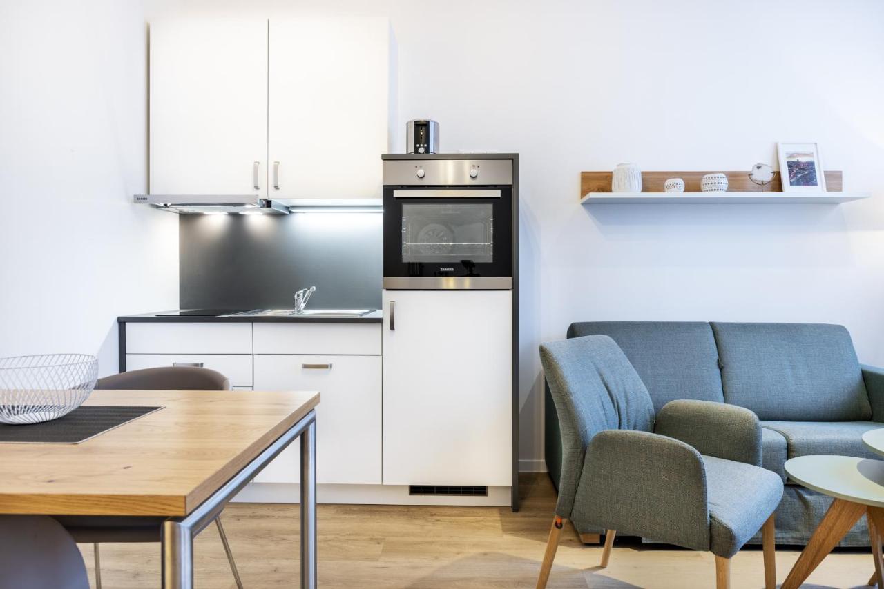 Ferienapartments Am Krusespeicher Ferienapartments Am Krusespeicher 3-35 Wißmar المظهر الخارجي الصورة