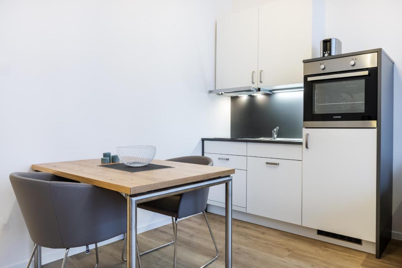 Ferienapartments Am Krusespeicher Ferienapartments Am Krusespeicher 3-35 Wißmar المظهر الخارجي الصورة