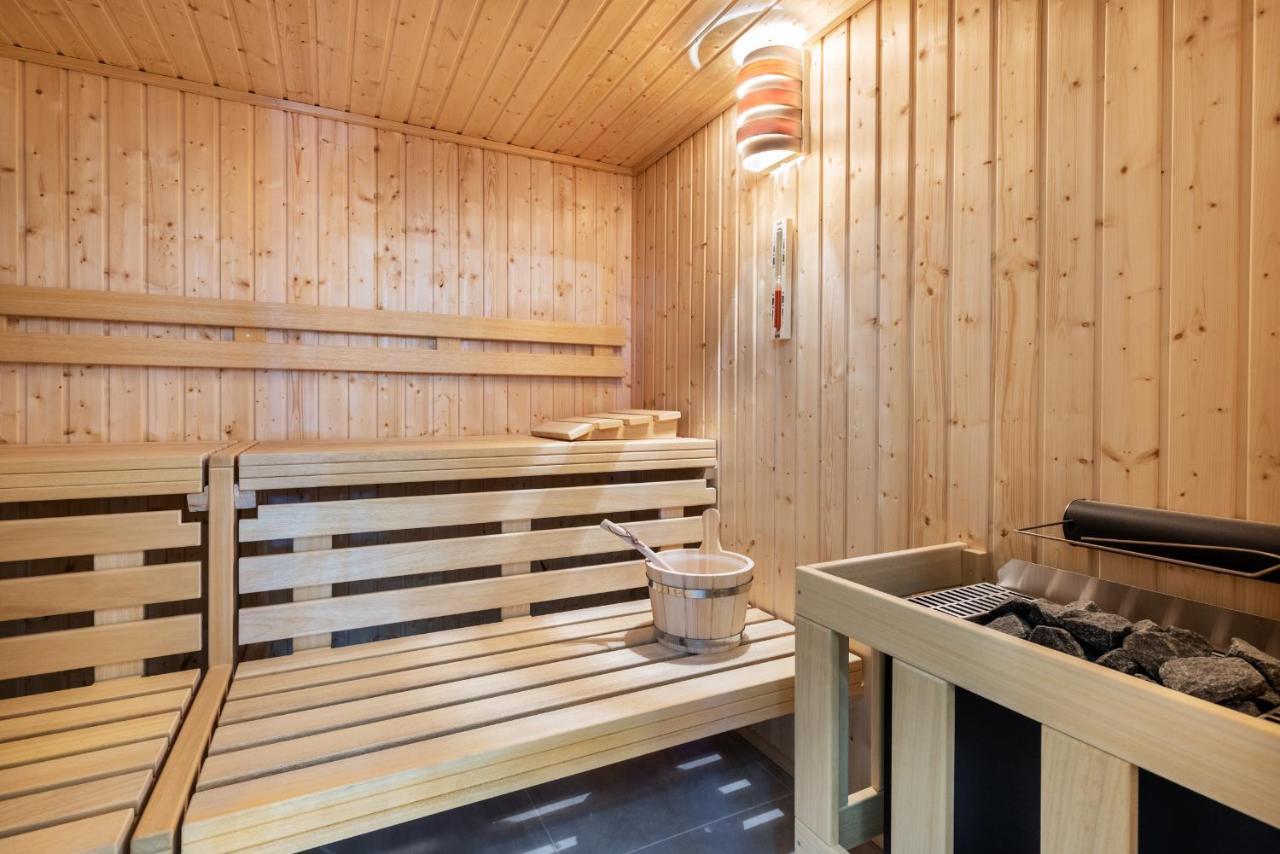 Ferienapartments Am Krusespeicher Ferienapartments Am Krusespeicher 3-35 Wißmar المظهر الخارجي الصورة