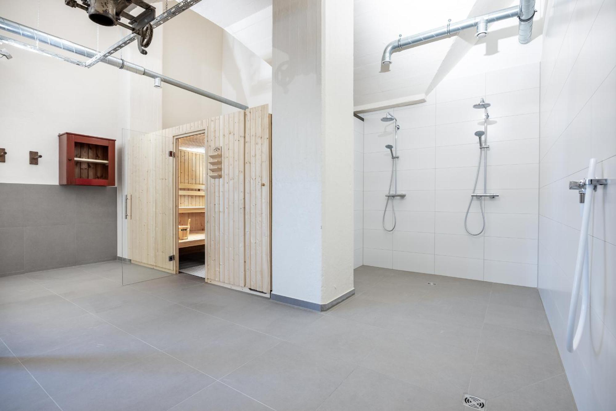 Ferienapartments Am Krusespeicher Ferienapartments Am Krusespeicher 3-35 Wißmar المظهر الخارجي الصورة
